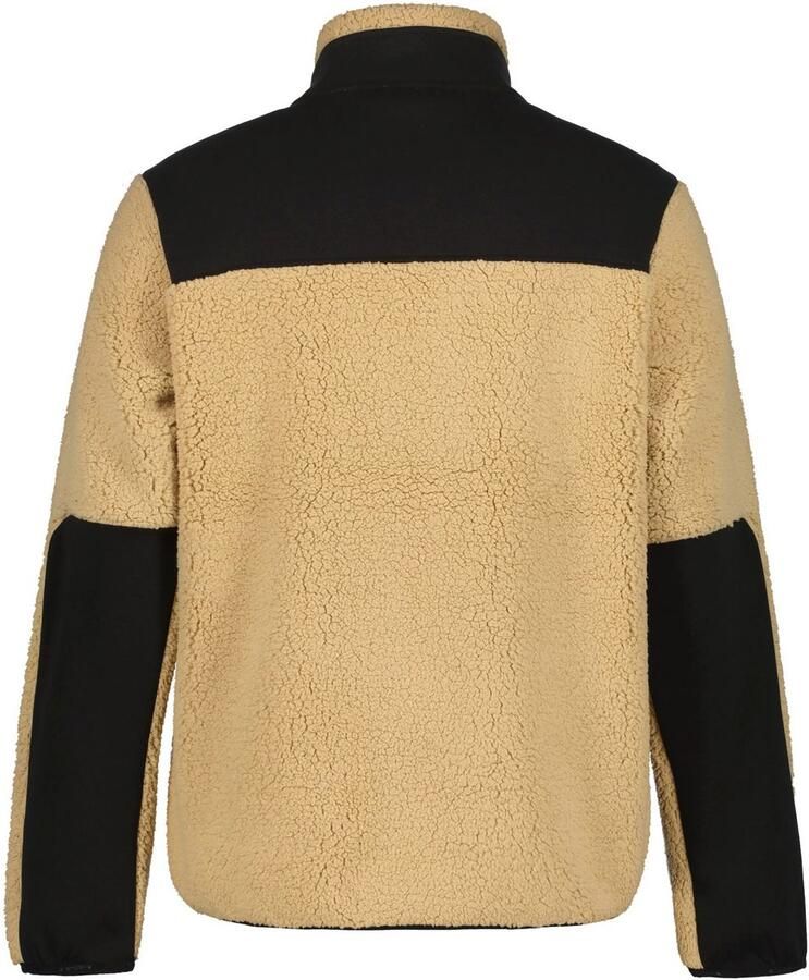 Icepeak Outdoorjack ARDEM met subtiele logo-patch op de borstzak - Foto 4