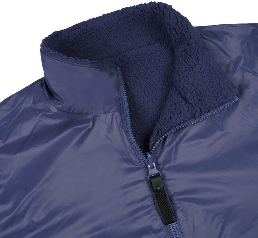 Icepeak Outdoorjack ARDES met subtiele logo-patch - Foto 5