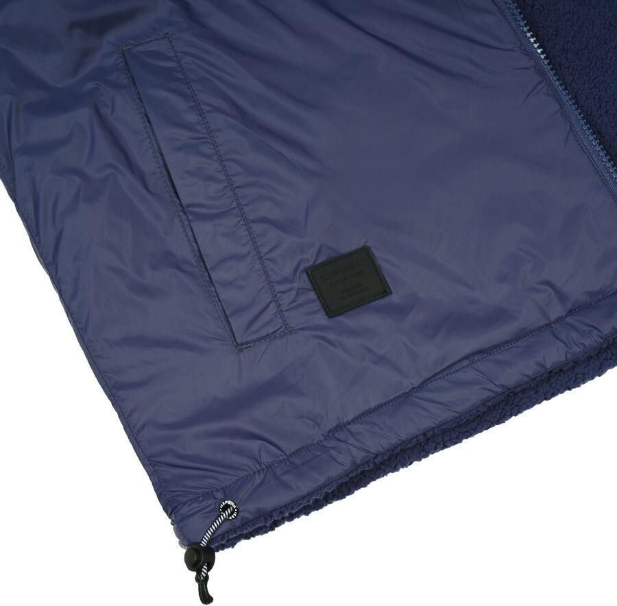 Icepeak Outdoorjack ARDES met subtiele logo-patch - Foto 3