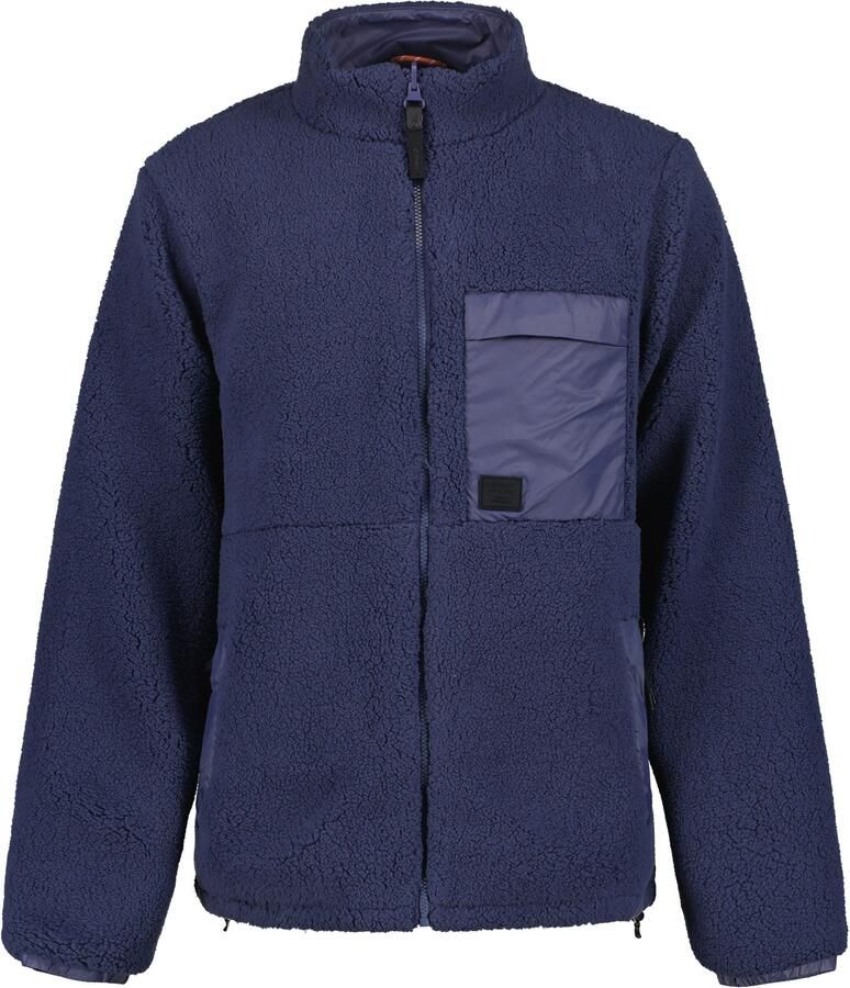 Icepeak Outdoorjack ARDES met subtiele logo-patch - Foto 6