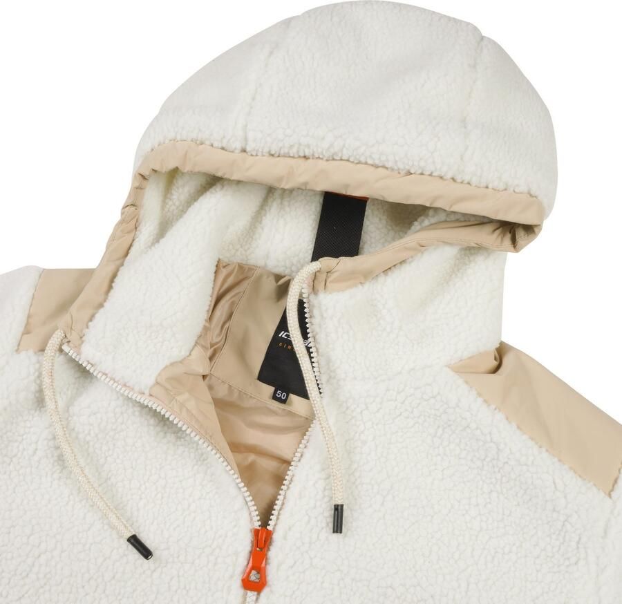 Icepeak Pluchen jack - Foto 2