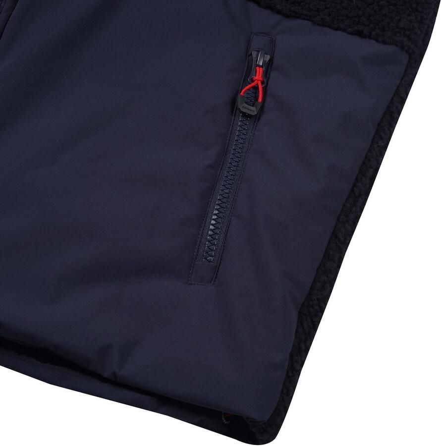 Icepeak Pluchen jack