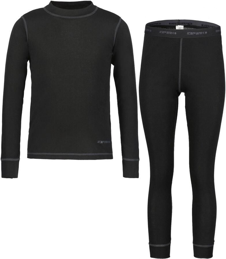 Icepeak Shirt broek IVESDALE JR (2-delig) - Foto 2
