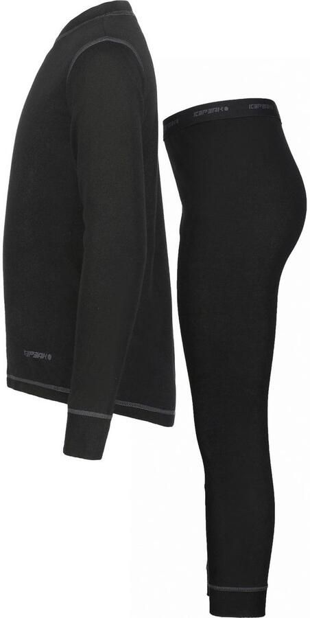 Icepeak Shirt broek IVESDALE JR (2-delig)
