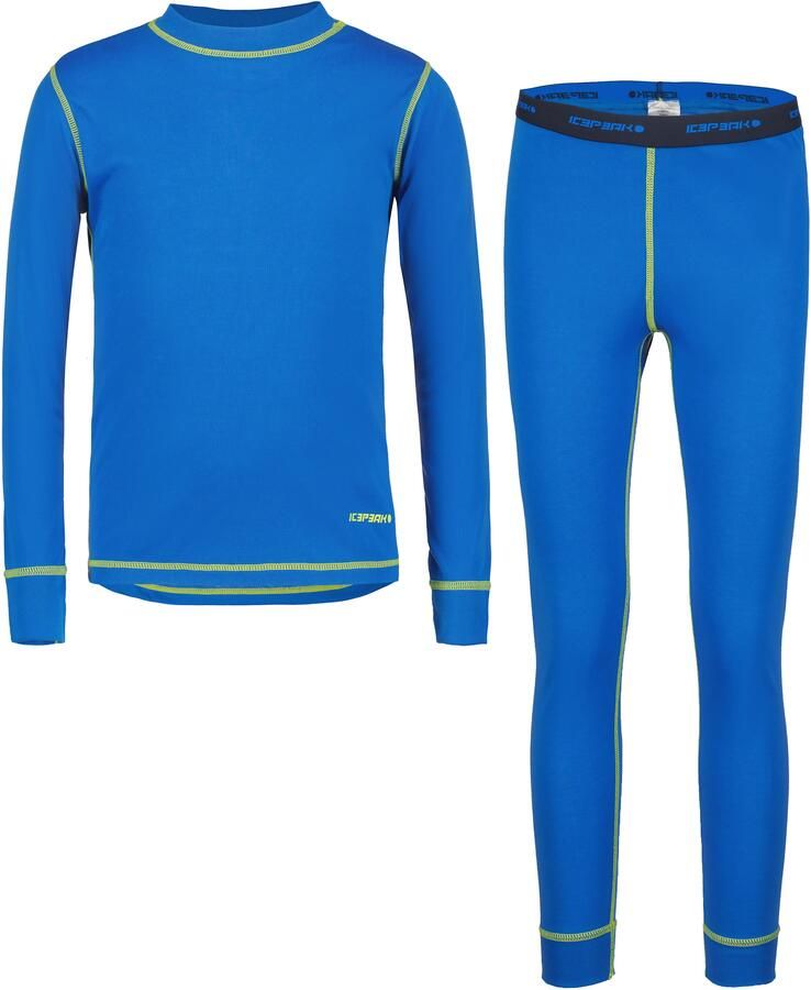 Icepeak Shirt broek IVESDALE JR (2-delig) - Foto 2