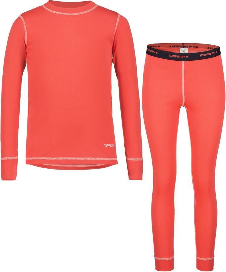 Icepeak Shirt broek IVESDALE JR (2-delig) - Foto 2