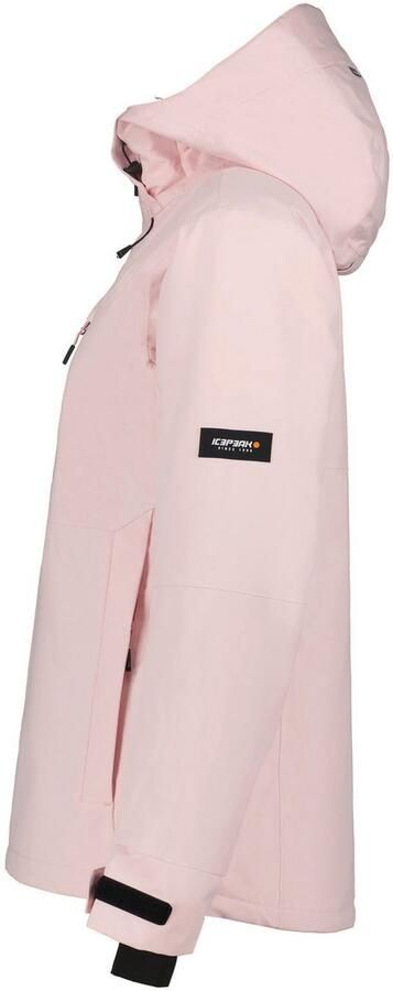 Icepeak Ski-jack CATHAY (1 stuk) - Foto 2