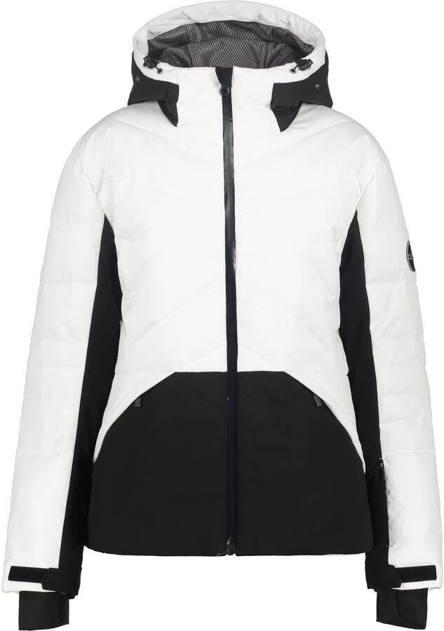 Icepeak Ski-jack EVELETH met een ritssluiting (1 stuk) - Foto 3