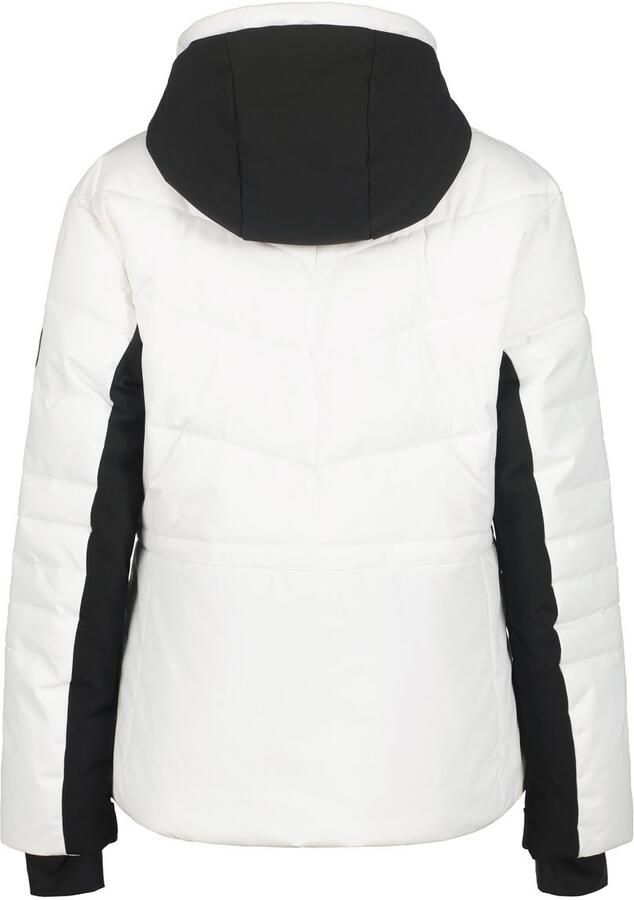 Icepeak Ski-jack EVELETH met een ritssluiting (1 stuk)