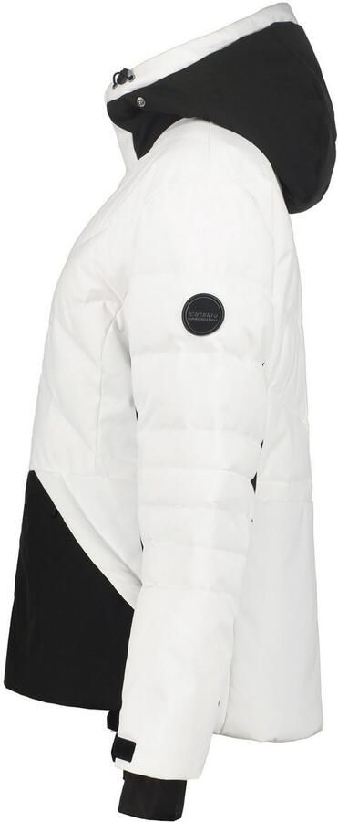 Icepeak Ski-jack EVELETH met een ritssluiting (1 stuk) - Foto 2