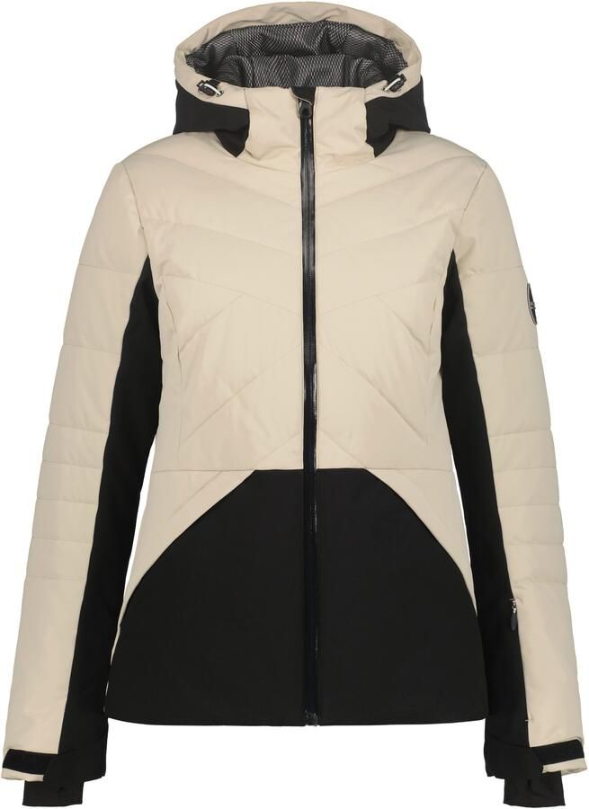 Icepeak Ski-jack EVELETH met een ritssluiting (1 stuk) - Foto 3