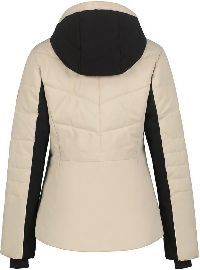 Icepeak Ski-jack EVELETH met een ritssluiting (1 stuk)