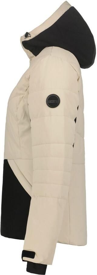 Icepeak Ski-jack EVELETH met een ritssluiting (1 stuk) - Foto 2