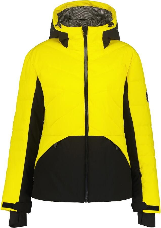 Icepeak Ski-jack EVELETH met een ritssluiting (1 stuk) - Foto 3