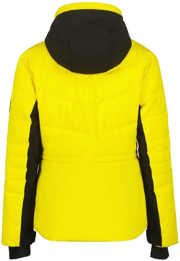 Icepeak Ski-jack EVELETH met een ritssluiting (1 stuk)