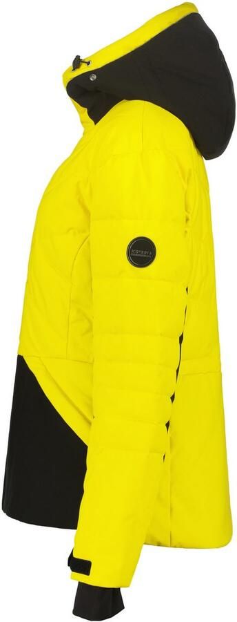 Icepeak Ski-jack EVELETH met een ritssluiting (1 stuk) - Foto 2