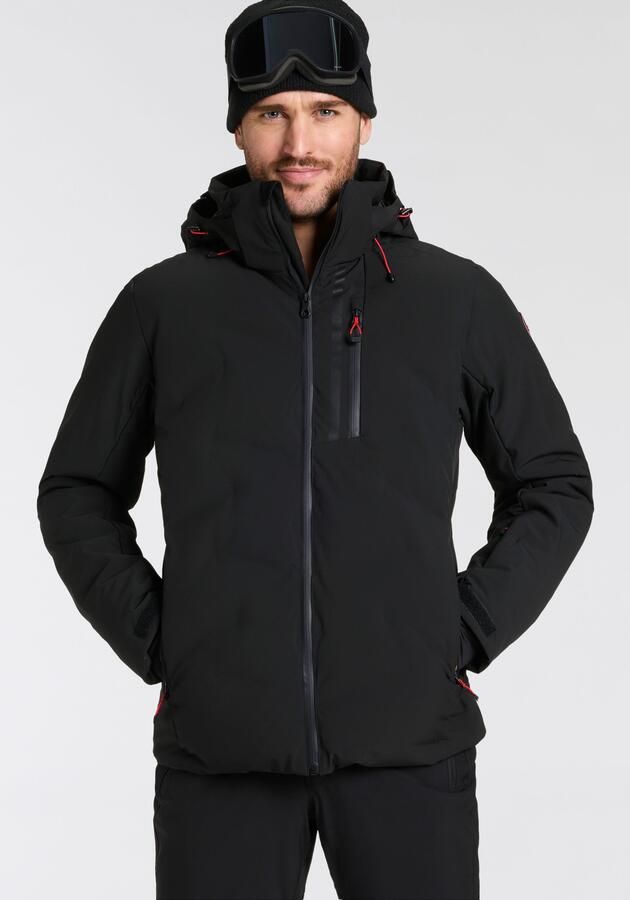 Icepeak Ski-jack H SKI JACKET FOLEY - Foto 5