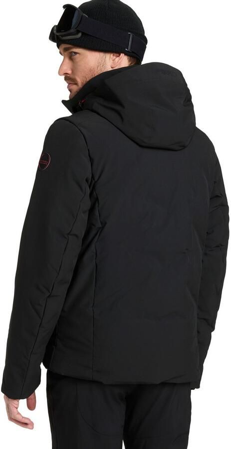 Icepeak Ski-jack H SKI JACKET FOLEY - Foto 3