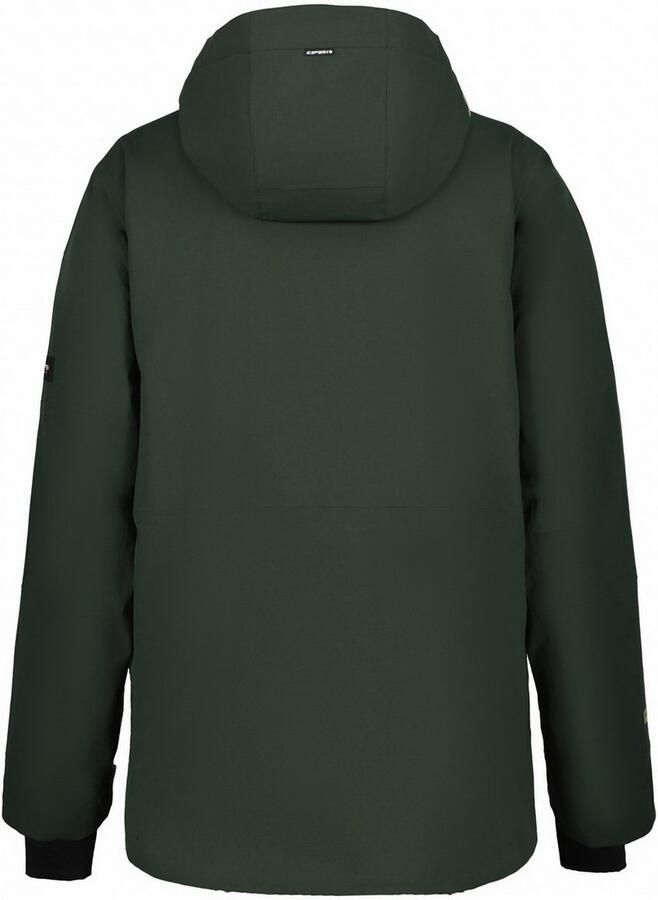 Icepeak Ski-jack H SKIJACKE CALE met merklabel aan de arm - Foto 7