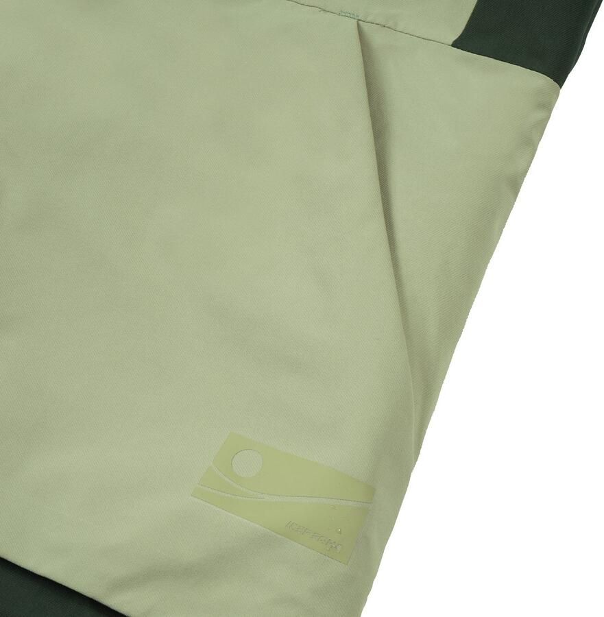 Icepeak Ski-jack H SKIJACKE CALE met merklabel aan de arm - Foto 5