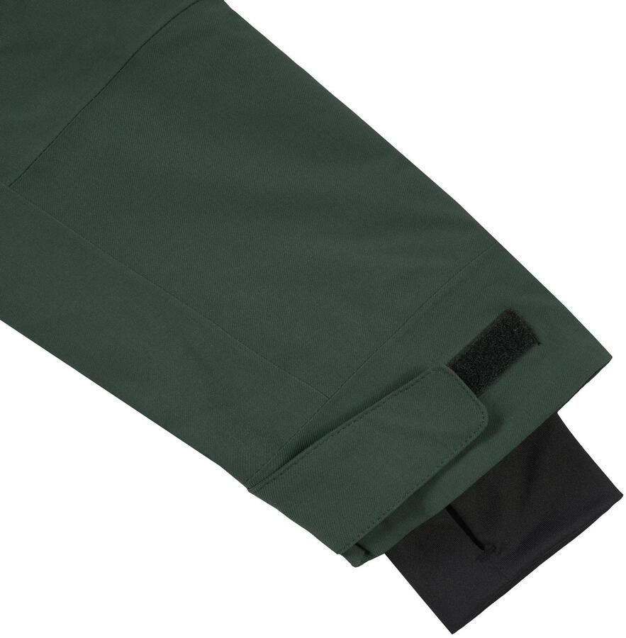 Icepeak Ski-jack H SKIJACKE CALE met merklabel aan de arm - Foto 4