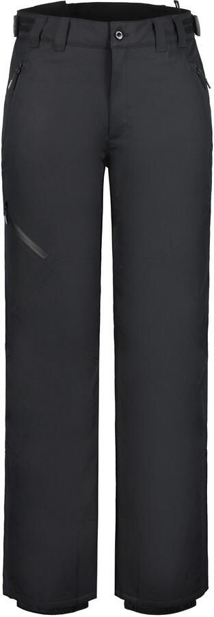 Icepeak Skibroek COL met subtiele logobadge aan de beenafsluiting (1-delig) - Foto 3