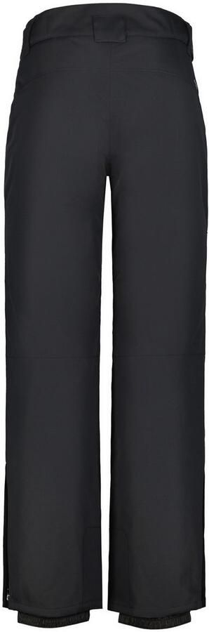 Icepeak Skibroek COL met subtiele logobadge aan de beenafsluiting (1-delig)