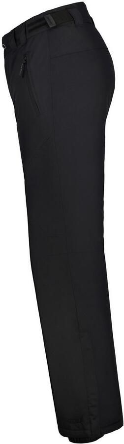 Icepeak Skibroek COL met subtiele logobadge aan de beenafsluiting (1-delig) - Foto 2