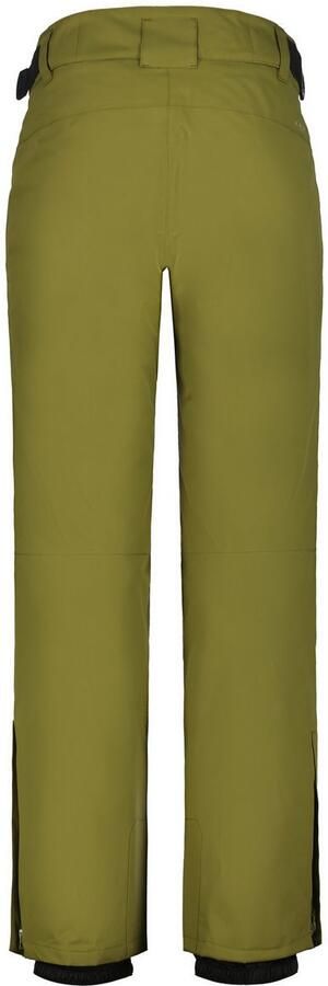 Icepeak Skibroek COL met subtiele logobadge aan de beenafsluiting (1-delig)