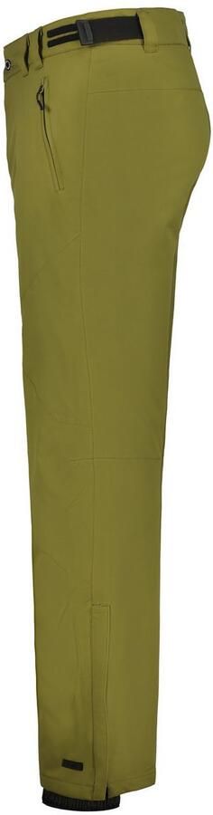 Icepeak Skibroek COL met subtiele logobadge aan de beenafsluiting (1-delig) - Foto 2