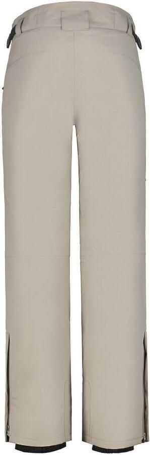 Icepeak Skibroek COL met subtiele logobadge aan de beenafsluiting (1-delig)
