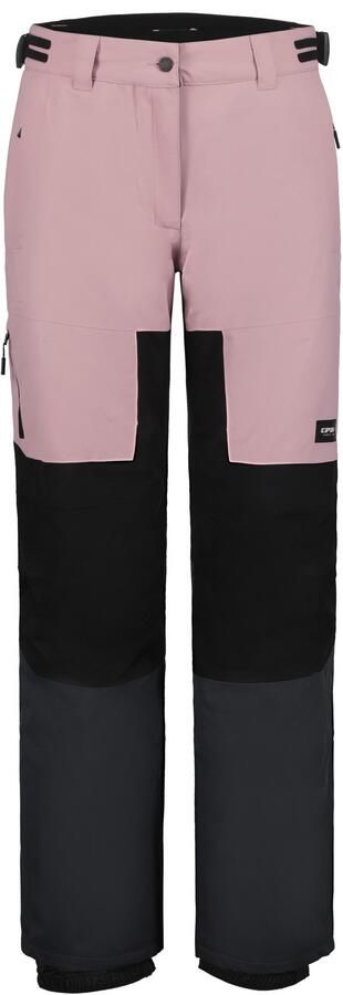 Icepeak Skibroek CRETE (1-delig) - Foto 3