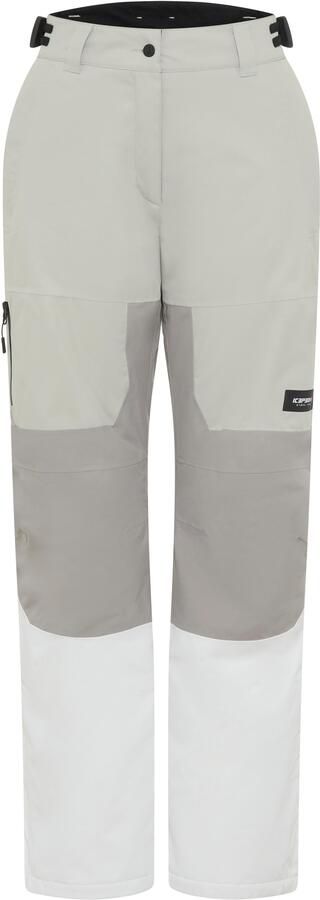 Icepeak Skibroek CRETE (1-delig) - Foto 2