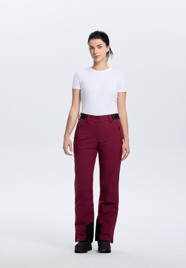 Icepeak Skibroek FLASHER (1-delig) - Foto 5