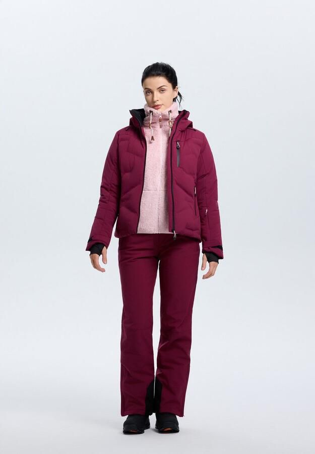 Icepeak Skibroek FLASHER (1-delig) - Foto 2