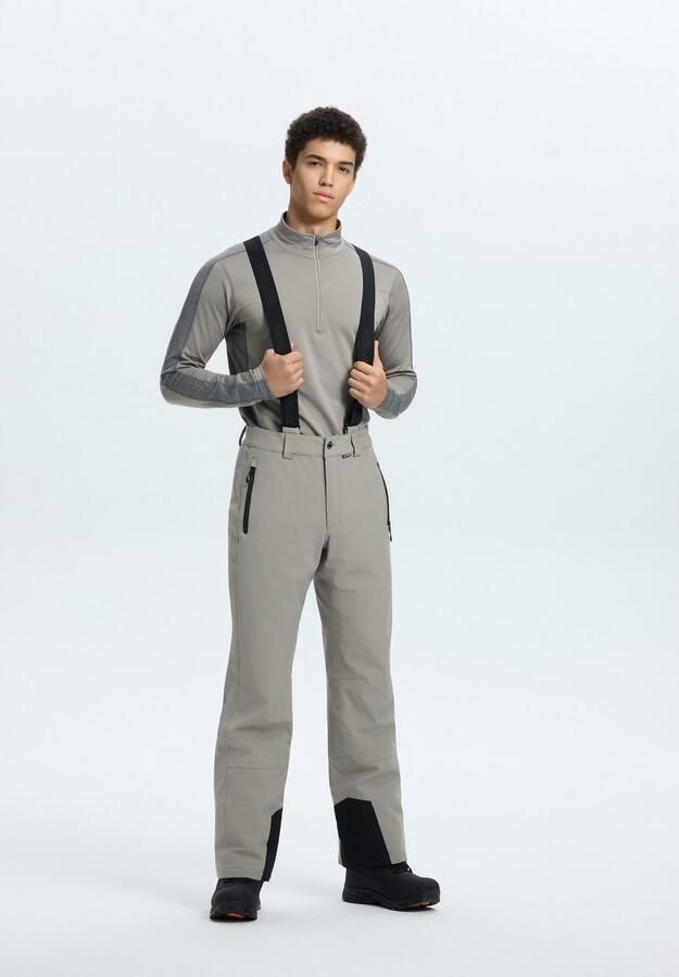 Icepeak Skibroek FREIBERG (1-delig) - Foto 3