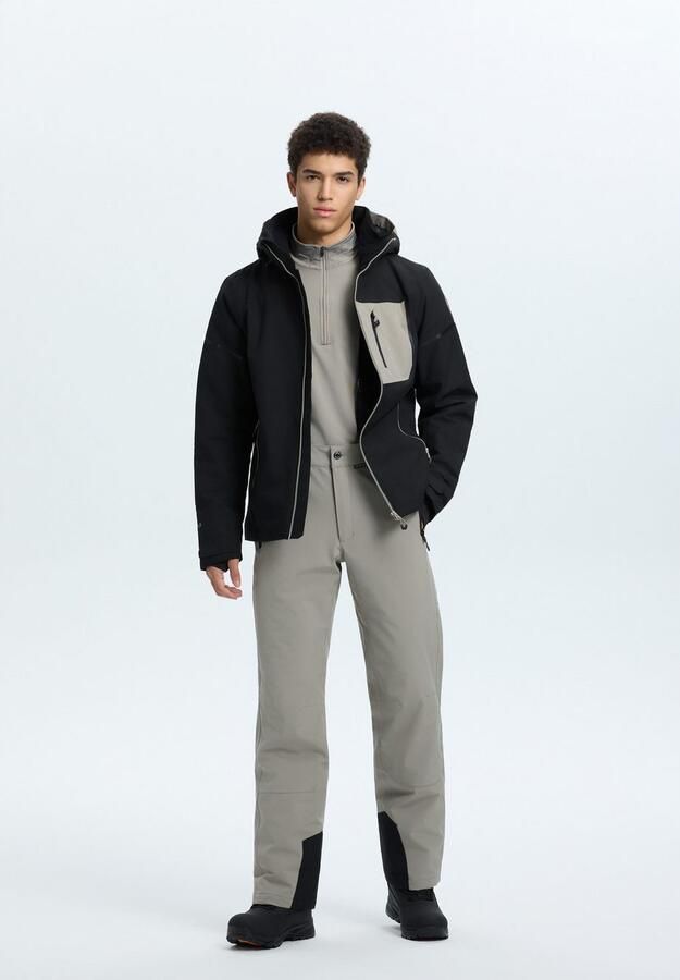 Icepeak Skibroek FREIBERG (1-delig) - Foto 4