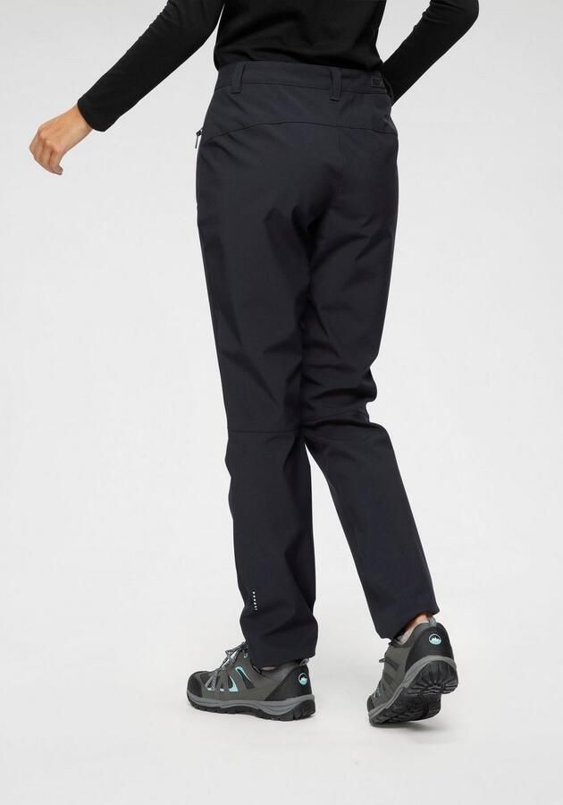 Icepeak Softshell-broek ATHENS - Foto 2