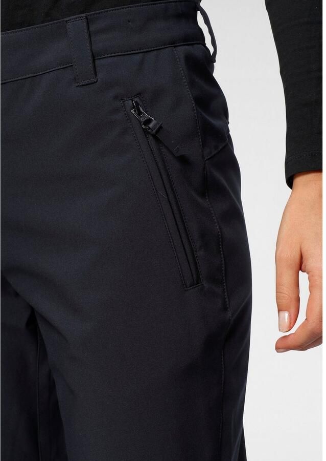 Icepeak Softshell-broek ATHENS