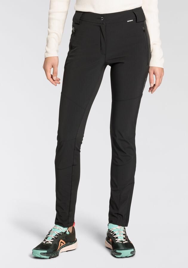 Icepeak Softshell-broek Doral - Foto 7