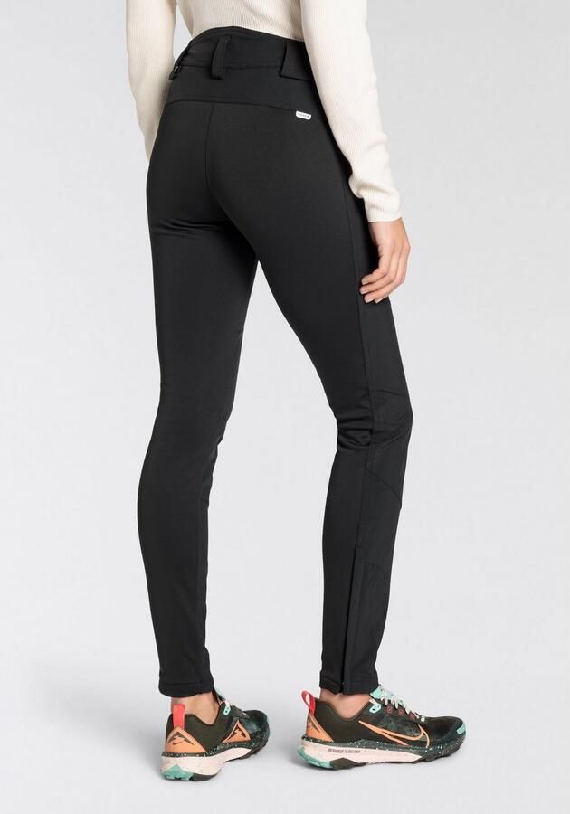 Icepeak Softshell-broek Doral - Foto 5