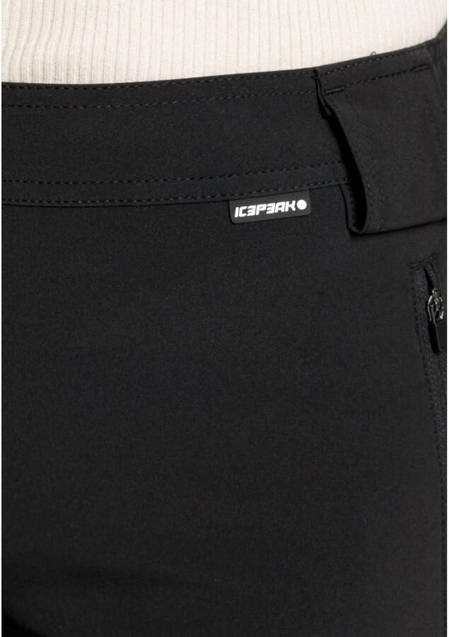 Icepeak Softshell-broek Doral