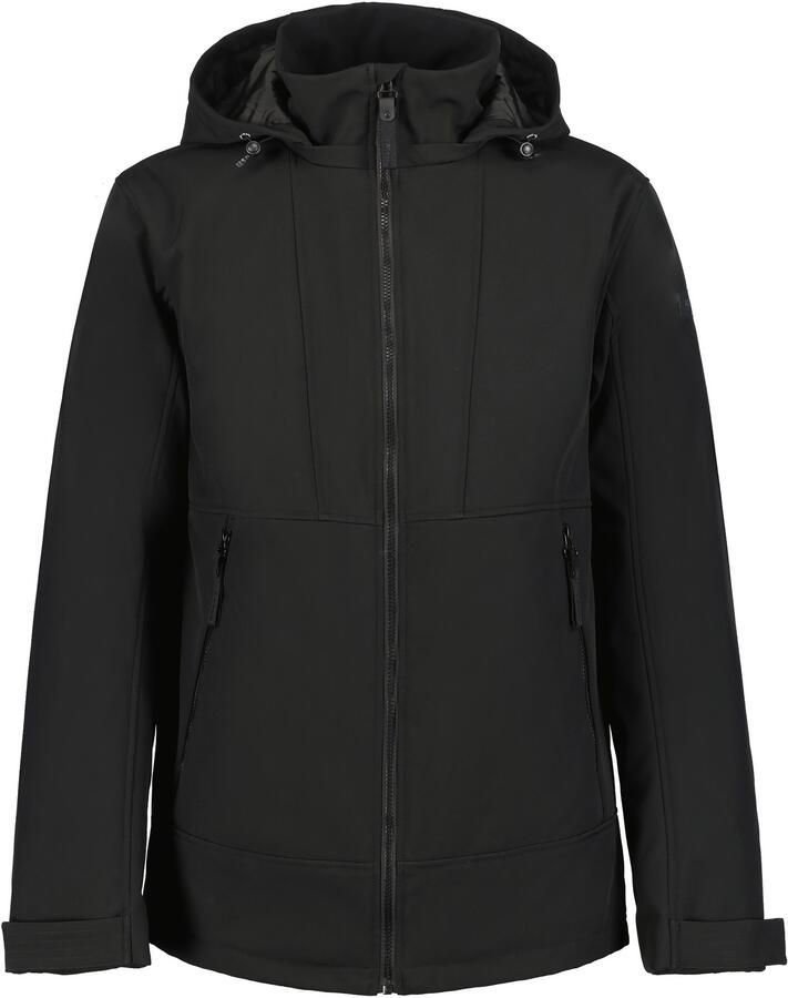 Icepeak Softshell-jack ASHEBORO - Foto 3