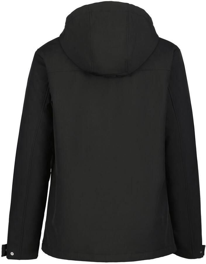 Icepeak Softshell-jack ASHEBORO