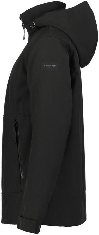 Icepeak Softshell-jack ASHEBORO - Foto 2