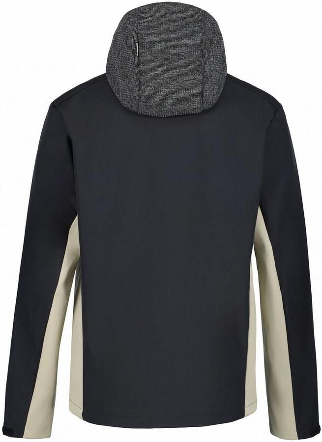 Icepeak Softshell-jack BEEDEVILLE (1 stuk) - Foto 6