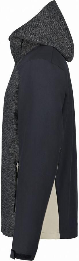 Icepeak Softshell-jack BEEDEVILLE (1 stuk) - Foto 5