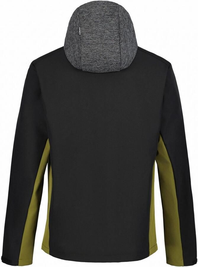 Icepeak Softshell-jack BEEDEVILLE (1 stuk) - Foto 5