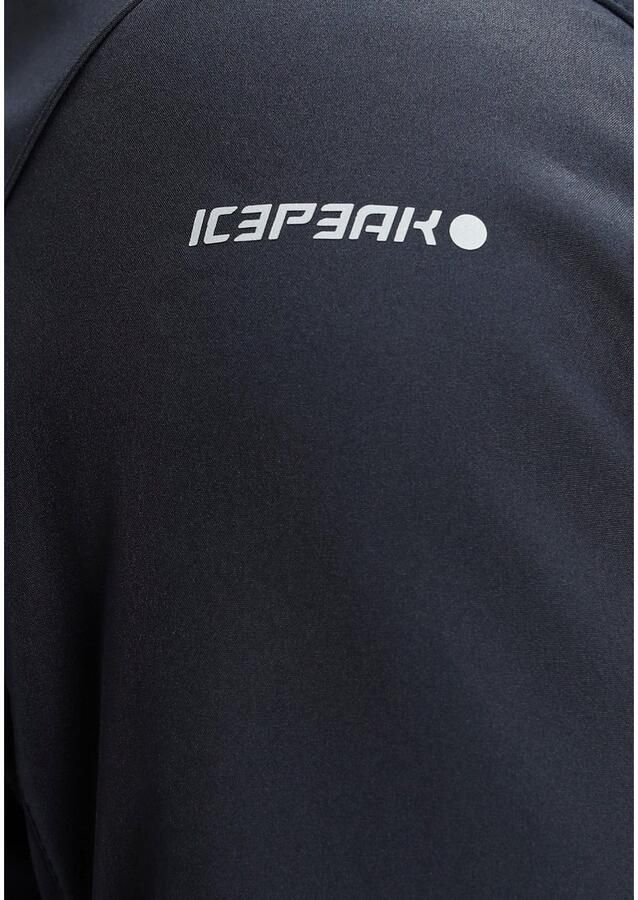 Icepeak Softshell-jack BRIMFIELD (1 stuk) - Foto 2