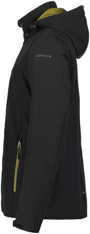 Icepeak Softshell-jack BRIMFIELD (1 stuk)